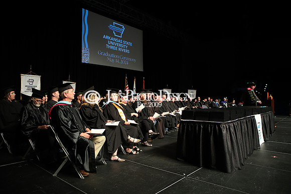 Arkansas State Three Rivers Graduation 5-14-24_JWM_0227