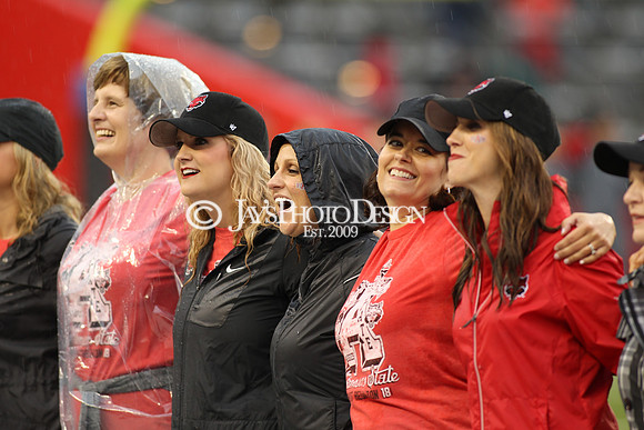 UNLV @ Arkansas State 9-22-18_JWM_0334