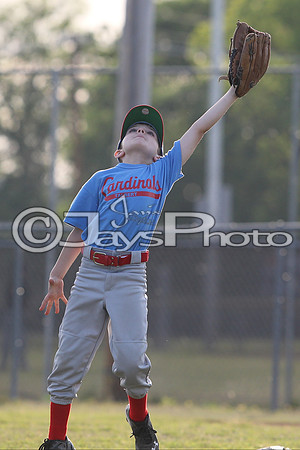 Bomb Squad vs. Cardinals 6-7 year old (Pitching Machine) 5-5-2015 (©Justin Manning) JWM_0028