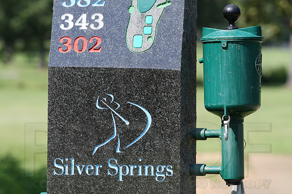 Glen Rose Golf 8-15-13 (Silver Springs) (© Justin Manning) JWM0052