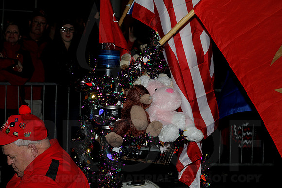 GoDaddy Bowl Mardi Gras Parade (©Justin Manning) JWM_0139