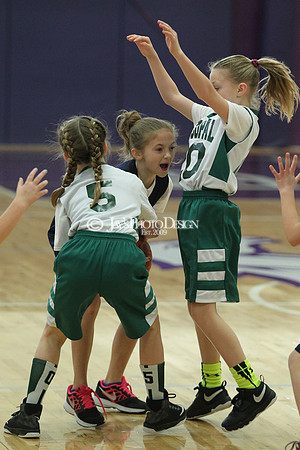 Private School League 4th Grade Basketball Private School League 4th Grade Basketball Episcopal vs. Conway Christian 2-3-18_0018