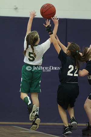 Private School League 4th Grade Basketball Private School League 4th Grade Basketball Episcopal vs. Conway Christian 2-3-18_0019