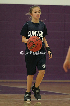 Private School League 4th Grade Basketball Private School League 4th Grade Basketball Episcopal vs. Conway Christian 2-3-18_0040