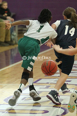 Private School League 4th Grade Basketball Private School League 4th Grade Basketball Episcopal vs. Conway Christian 2-3-18_0044