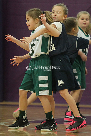 Private School League 4th Grade Basketball Private School League 4th Grade Basketball Episcopal vs. Conway Christian 2-3-18_0050