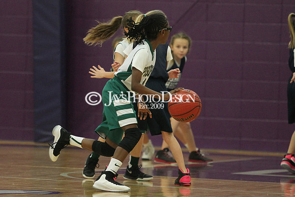 Private School League 4th Grade Basketball Private School League 4th Grade Basketball Episcopal vs. Conway Christian 2-3-18_0057