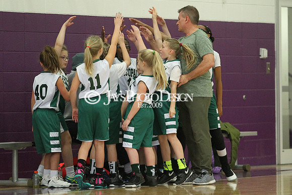 Private School League 4th Grade Basketball Private School League 4th Grade Basketball Episcopal vs. Conway Christian 2-3-18_0080