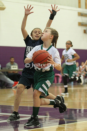 Private School League 4th Grade Basketball Private School League 4th Grade Basketball Episcopal vs. Conway Christian 2-3-18_0092