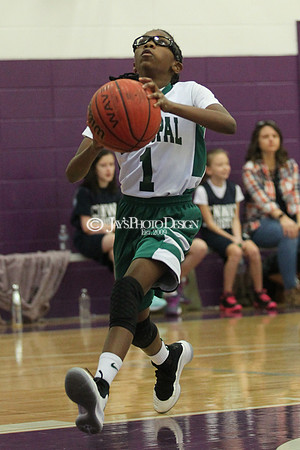 Private School League 4th Grade Basketball Private School League 4th Grade Basketball Episcopal vs. Conway Christian 2-3-18_0101