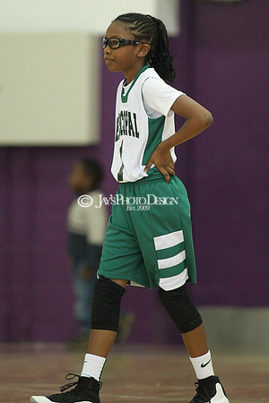 Private School League 4th Grade Basketball Private School League 4th Grade Basketball Episcopal vs. Conway Christian 2-3-18_0117