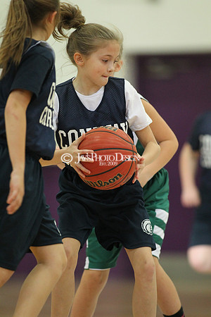 Private School League 4th Grade Basketball Private School League 4th Grade Basketball Episcopal vs. Conway Christian 2-3-18_0134