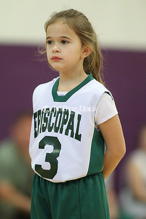 Private School League 4th Grade Basketball Private School League 4th Grade Basketball Episcopal vs. Conway Christian 2-3-18_0137