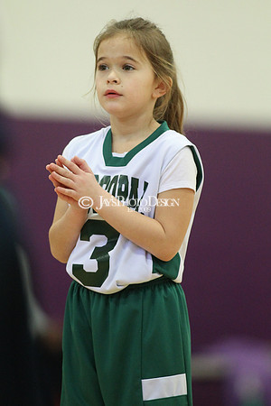 Private School League 4th Grade Basketball Private School League 4th Grade Basketball Episcopal vs. Conway Christian 2-3-18_0146