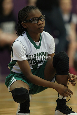 Private School League 4th Grade Basketball Private School League 4th Grade Basketball Episcopal vs. Conway Christian 2-3-18_0140