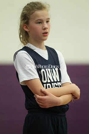 Private School League 4th Grade Basketball Private School League 4th Grade Basketball Episcopal vs. Conway Christian 2-3-18_0148