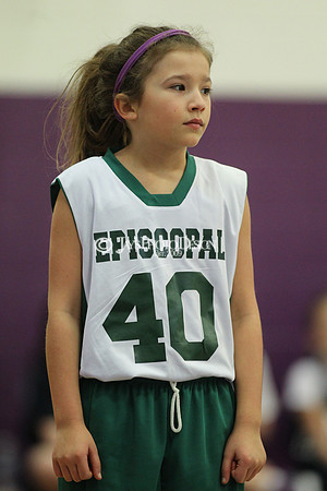 Private School League 4th Grade Basketball Private School League 4th Grade Basketball Episcopal vs. Conway Christian 2-3-18_0150