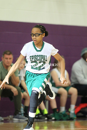 Private School League 4th Grade Basketball Private School League 4th Grade Basketball Episcopal vs. Conway Christian 2-3-18_0158