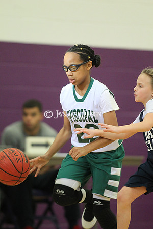 Private School League 4th Grade Basketball Private School League 4th Grade Basketball Episcopal vs. Conway Christian 2-3-18_0162