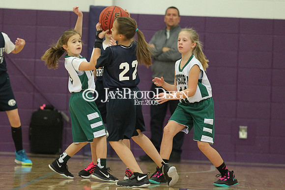 Private School League 4th Grade Basketball Private School League 4th Grade Basketball Episcopal vs. Conway Christian 2-3-18_0166