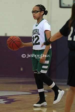 Private School League 4th Grade Basketball Private School League 4th Grade Basketball Episcopal vs. Conway Christian 2-3-18_0170