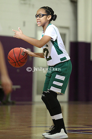 Private School League 4th Grade Basketball Private School League 4th Grade Basketball Episcopal vs. Conway Christian 2-3-18_0175