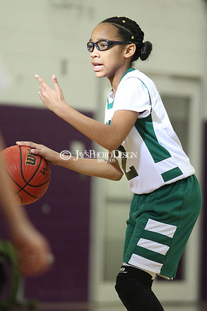 Private School League 4th Grade Basketball Private School League 4th Grade Basketball Episcopal vs. Conway Christian 2-3-18_0176