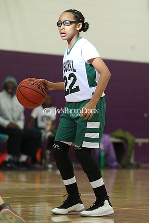 Private School League 4th Grade Basketball Private School League 4th Grade Basketball Episcopal vs. Conway Christian 2-3-18_0178
