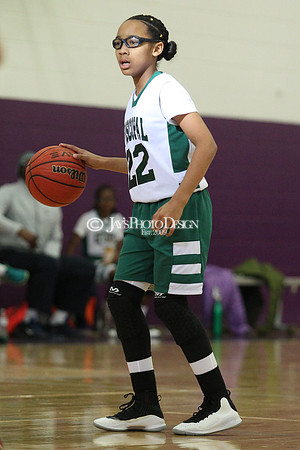 Private School League 4th Grade Basketball Private School League 4th Grade Basketball Episcopal vs. Conway Christian 2-3-18_0179