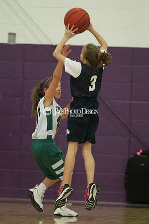 Private School League 4th Grade Basketball Private School League 4th Grade Basketball Episcopal vs. Conway Christian 2-3-18_0215
