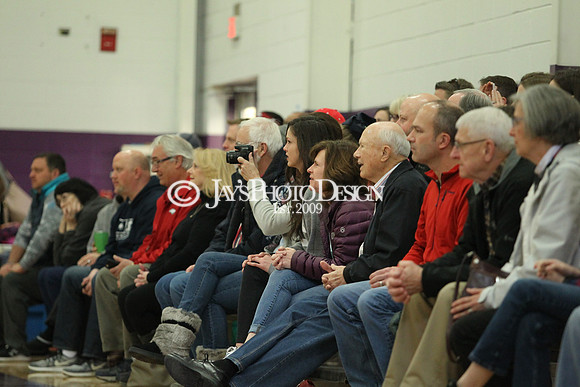 Private School League 4th Grade Basketball Private School League 4th Grade Basketball Episcopal vs. Conway Christian 2-3-18_0213