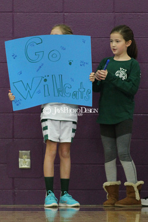 Private School League 4th Grade Basketball Private School League 4th Grade Basketball Episcopal vs. Conway Christian 2-3-18_0218