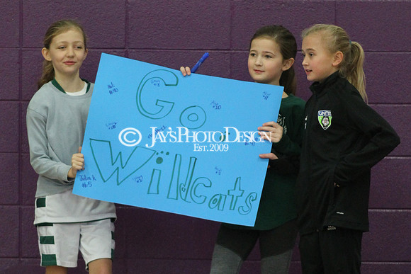 Private School League 4th Grade Basketball Private School League 4th Grade Basketball Episcopal vs. Conway Christian 2-3-18_0225