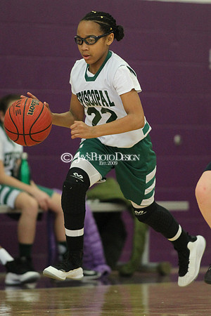 Private School League 4th Grade Basketball Private School League 4th Grade Basketball Episcopal vs. Conway Christian 2-3-18_0246
