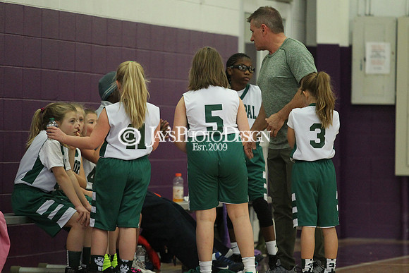 Private School League 4th Grade Basketball Private School League 4th Grade Basketball Episcopal vs. Conway Christian 2-3-18_0252