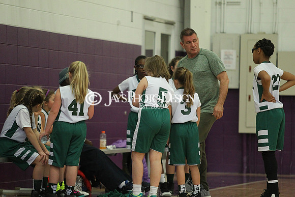 Private School League 4th Grade Basketball Private School League 4th Grade Basketball Episcopal vs. Conway Christian 2-3-18_0255
