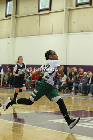Private School League 4th Grade Basketball Private School League 4th Grade Basketball Episcopal vs. Conway Christian 2-3-18_0273