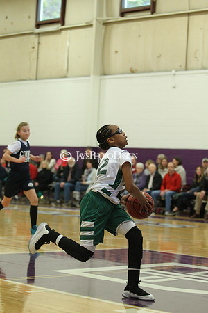 Private School League 4th Grade Basketball Private School League 4th Grade Basketball Episcopal vs. Conway Christian 2-3-18_0274