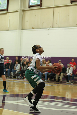 Private School League 4th Grade Basketball Private School League 4th Grade Basketball Episcopal vs. Conway Christian 2-3-18_0275
