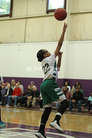 Private School League 4th Grade Basketball Private School League 4th Grade Basketball Episcopal vs. Conway Christian 2-3-18_0278