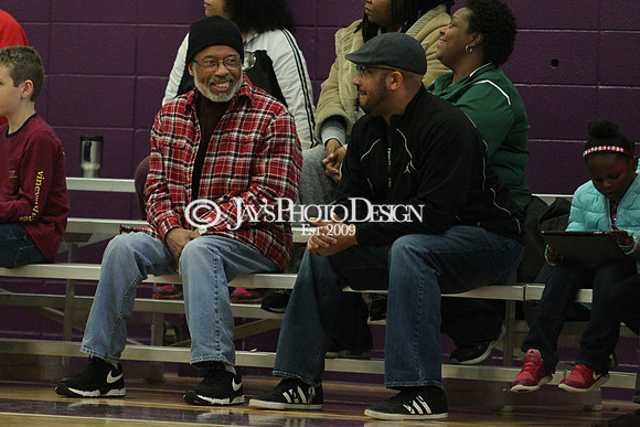Private School League 4th Grade Basketball Private School League 4th Grade Basketball Episcopal vs. Conway Christian 2-3-18_0283