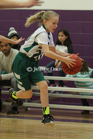 Private School League 4th Grade Basketball Private School League 4th Grade Basketball Episcopal vs. Conway Christian 2-3-18_0285