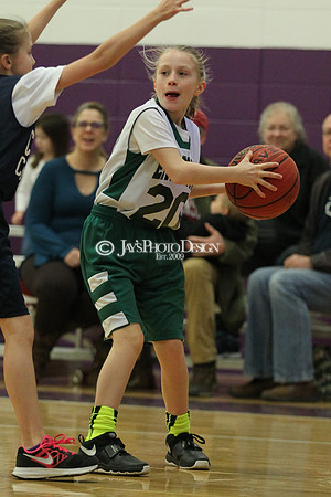 Private School League 4th Grade Basketball Private School League 4th Grade Basketball Episcopal vs. Conway Christian 2-3-18_0289