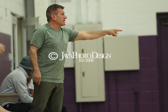 Private School League 4th Grade Basketball Private School League 4th Grade Basketball Episcopal vs. Conway Christian 2-3-18_0293