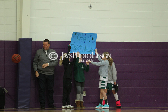 Private School League 4th Grade Basketball Private School League 4th Grade Basketball Episcopal vs. Conway Christian 2-3-18_0331