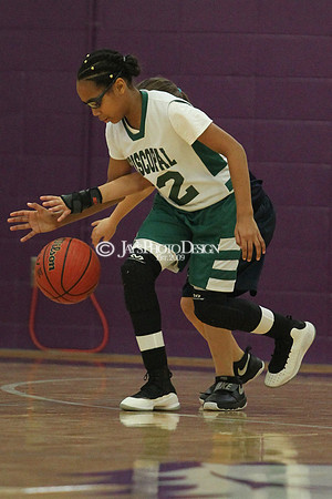 Private School League 4th Grade Basketball Private School League 4th Grade Basketball Episcopal vs. Conway Christian 2-3-18_0362