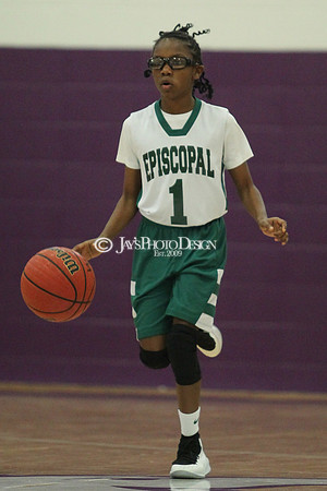 Private School League 4th Grade Basketball Private School League 4th Grade Basketball Episcopal vs. Conway Christian 2-3-18_0369