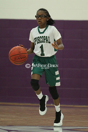 Private School League 4th Grade Basketball Private School League 4th Grade Basketball Episcopal vs. Conway Christian 2-3-18_0370