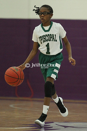 Private School League 4th Grade Basketball Private School League 4th Grade Basketball Episcopal vs. Conway Christian 2-3-18_0374