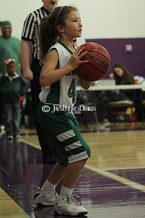Private School League 4th Grade Basketball Private School League 4th Grade Basketball Episcopal vs. Conway Christian 2-3-18_0383